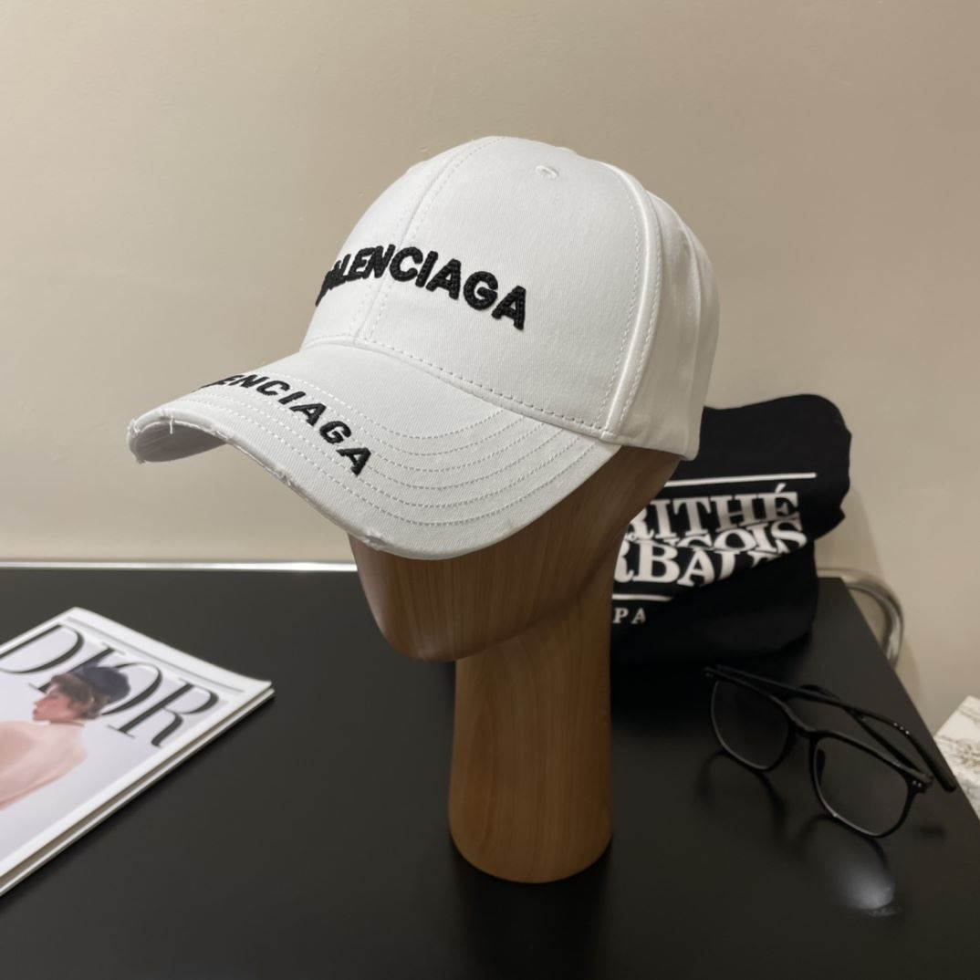 Balenciaga Caps